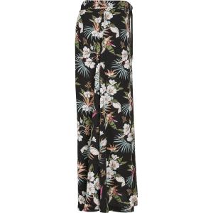 Frauen-Rock Urban Classics viscose midi image-3