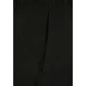 Frauen-Rock Urban Classics viscose midi-grandes tailles image-4