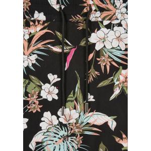 Frauen-Rock Urban Classics viscose midi image-4