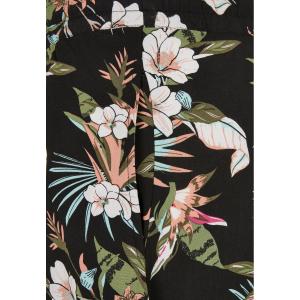 Frauen-Rock Urban Classics viscose midi image-5