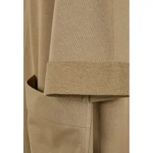 Cárdigan largo de mujer Urban Classics oversized image-3