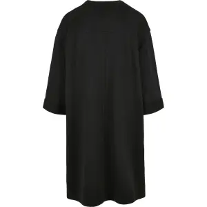 Cardigan long femme Urban Classics oversized-grandes tailles image-1