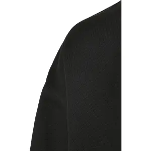 Cardigan long femme Urban Classics oversized-grandes tailles image-4