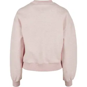 Sweatshirt woman Urban Classics oversized col rond image-1