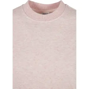 Sweatshirt woman Urban Classics oversized col rond image-2