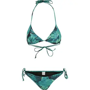 Bikini de mujer Urban Classics triangle pattern image-0