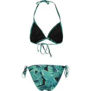 Bikini de mujer Urban Classics triangle pattern image-1