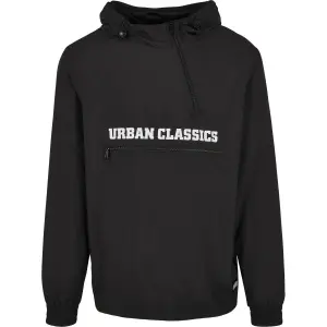 Jacket Urban Classics commuter pull over image-0