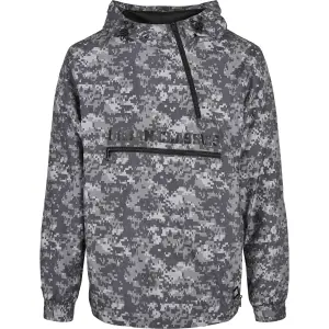Jacket Urban Classics commuter pull over image-0