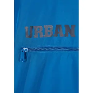 Jacket Urban Classics commuter pull over image-3