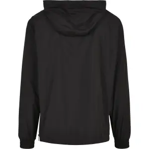 Jacket Urban Classics commuter pull over image-1