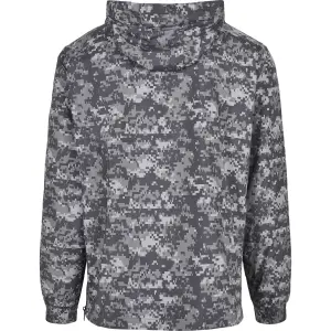 Jacket Urban Classics commuter pull over image-1