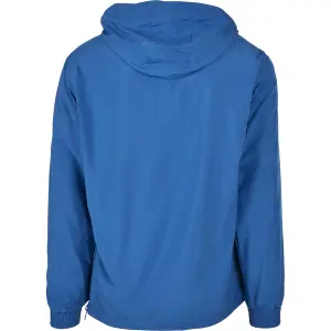 Jacket Urban Classics commuter pull over image-1