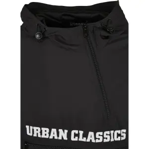 Jacket Urban Classics commuter pull over image-6