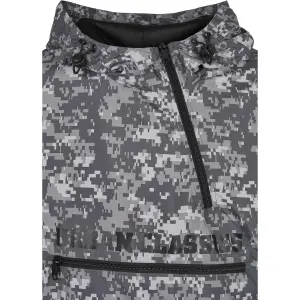 Jacket Urban Classics commuter pull over image-4