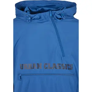 Jacket Urban Classics commuter pull over image-6