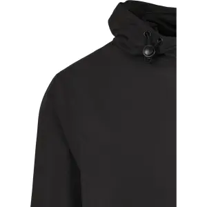 Jacket Urban Classics commuter pull over image-5