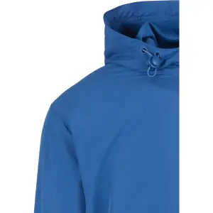 Jacket Urban Classics commuter pull over image-5