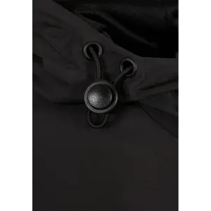 Jacket Urban Classics commuter pull over image-4