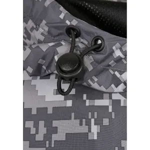 Jacket Urban Classics commuter pull over image-6