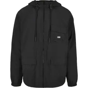 Jacket Urban Classics commuter image-0