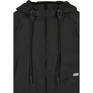 Jacket Urban Classics commuter image-4