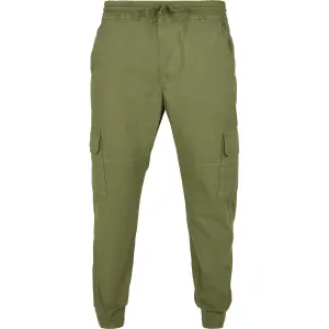 tb4127-02938-u-trousers-urban-classics-military-grandes-tailles-olive-green