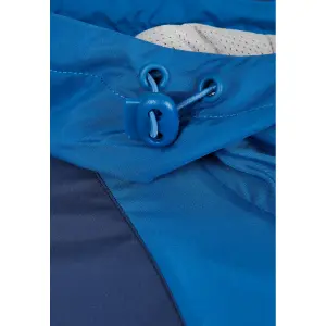 Veste Urban Classics zip away track-grandes tailles image-5