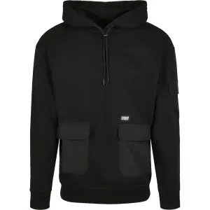 Hooded sweatshirt Urban Classics commuter image-0