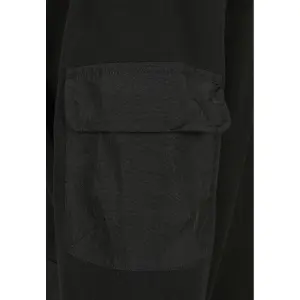 Hooded sweatshirt Urban Classics commuter image-3