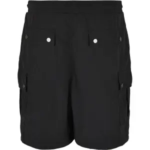 Shorts Urban Classics nylon cargo image-1