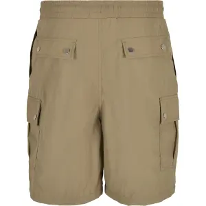Shorts Urban Classics nylon cargo-grandes tailles image-1