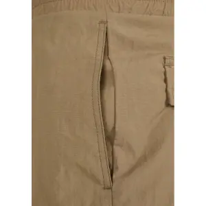 Shorts Urban Classics nylon cargo-grandes tailles image-4