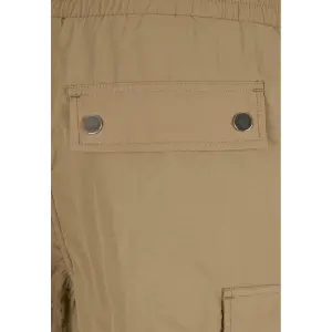 Shorts Urban Classics nylon cargo-grandes tailles image-6