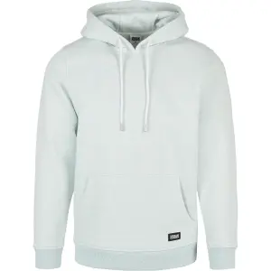 Camisola com capuz Urban Classics basic melange image-0