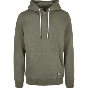 Sweatshirt Urban Classics basic melange image-0