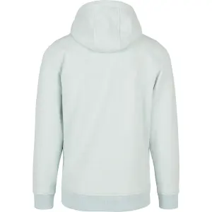 Camisola com capuz Urban Classics basic melange image-1