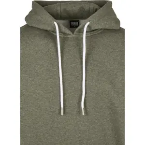 Sweatshirt Urban Classics basic melange image-2