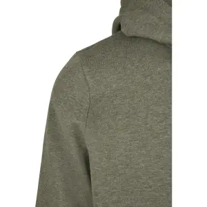 Sweatshirt Urban Classics basic melange image-3