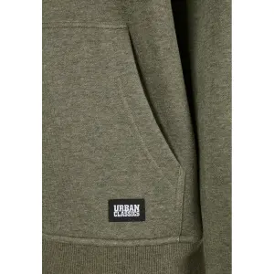 Sweatshirt Urban Classics basic melange image-4