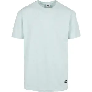 Camiseta Urban Classics oversize melange image-0