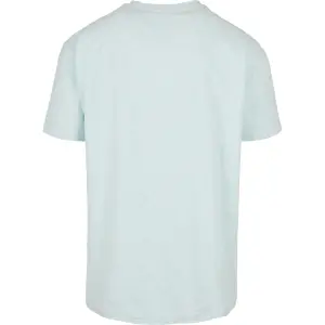 Camiseta Urban Classics oversize melange image-1