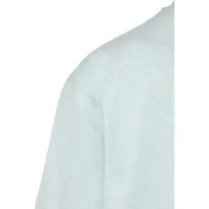 Camiseta Urban Classics oversize melange image-3