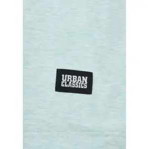 Camiseta Urban Classics oversize melange image-4