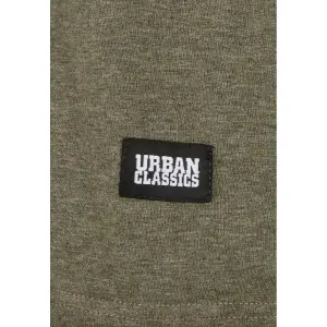 Camiseta Urban Classics oversize melange image-4