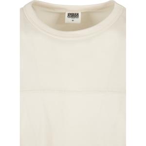 T-shirt maniche lunghe Urban Classics cotone organique oversized image-2