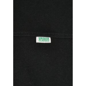 T-shirt maniche lunghe Urban Classics cotone organique oversized image-4