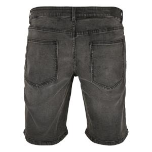 Denim Shorts Urban Classics image-1