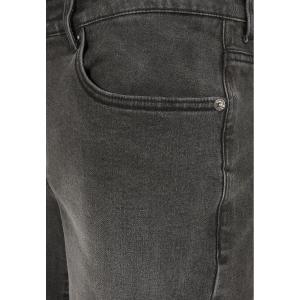 Denim Shorts Urban Classics image-4