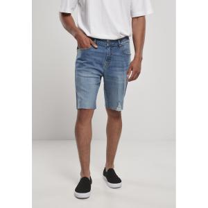 Denim Shorts Urban Classics image-2